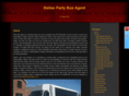 partybusagent.com