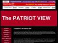 patriotview.info