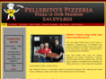 pelleritospizza.com