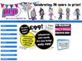 pep4print.co.uk