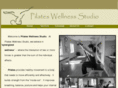 pilateswellnessstudio.com
