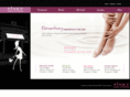 pinkynailsalon.com