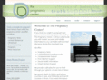 pregnancycenterclinton.org