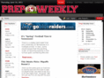 prepweekly.com