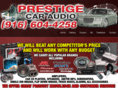 prestigecaraudio.com