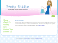prettydiddies.com