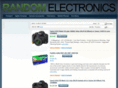 randomelectronics.com