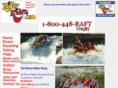 riverrafting.com