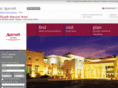 riyadhmarriott.com