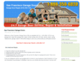 sanfrancisco-garagedoors.com