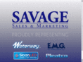 savagesales.net