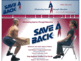 saveaback.com