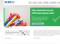 sdcclinical.com