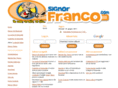 signorfranco.com