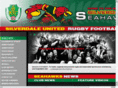 silverdalerugby.com