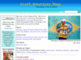 southamericanway.com