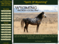 spiritofwyoming.com