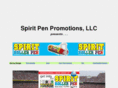 spiritpen.com