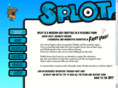 splot-thegame.com