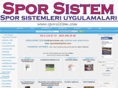 sporsistem.com