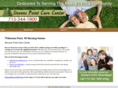 stevenspointcarecenter.com