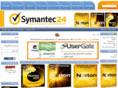 symantec24.com