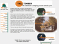 talltimber.net