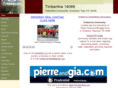 timberline16066.com