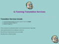 towning.co.uk