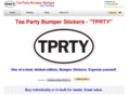 tprty.com