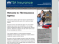 tsainsuranceagency.com