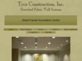 tycowalls.com