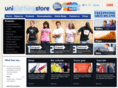 uniclothingstore.com