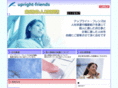 upright-f.com