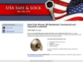 usasafeandlock.com