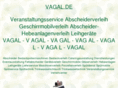 vagal.de