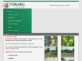 vasudhaorchard.com