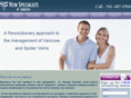 veinspecialistsofsarasota.com