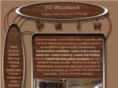 vgwoodwork.com