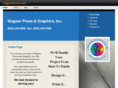 wagnerpress.com
