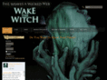 wakethewitchmovie.com