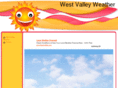 westvalleyweather.com