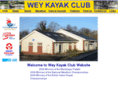 weykayak.co.uk
