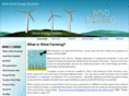 whatiswindfarming.com