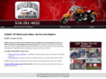 wolffscustomcycle.com