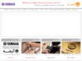 yamaha-iran.com