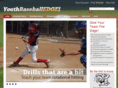 youthbaseballedge.com