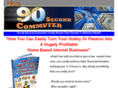 90secondcommuter.com