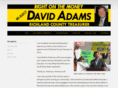 adamsfortreasurer.com