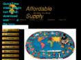 affordablesupplyinc.com